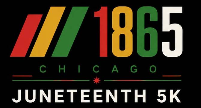 Chicago Juneteenth 5k